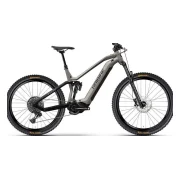 Haibike Nduro 6
