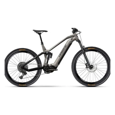 Haibike Nduro 6