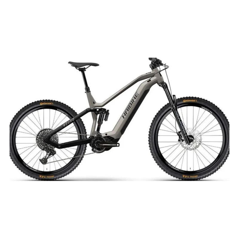Haibike Nduro 6