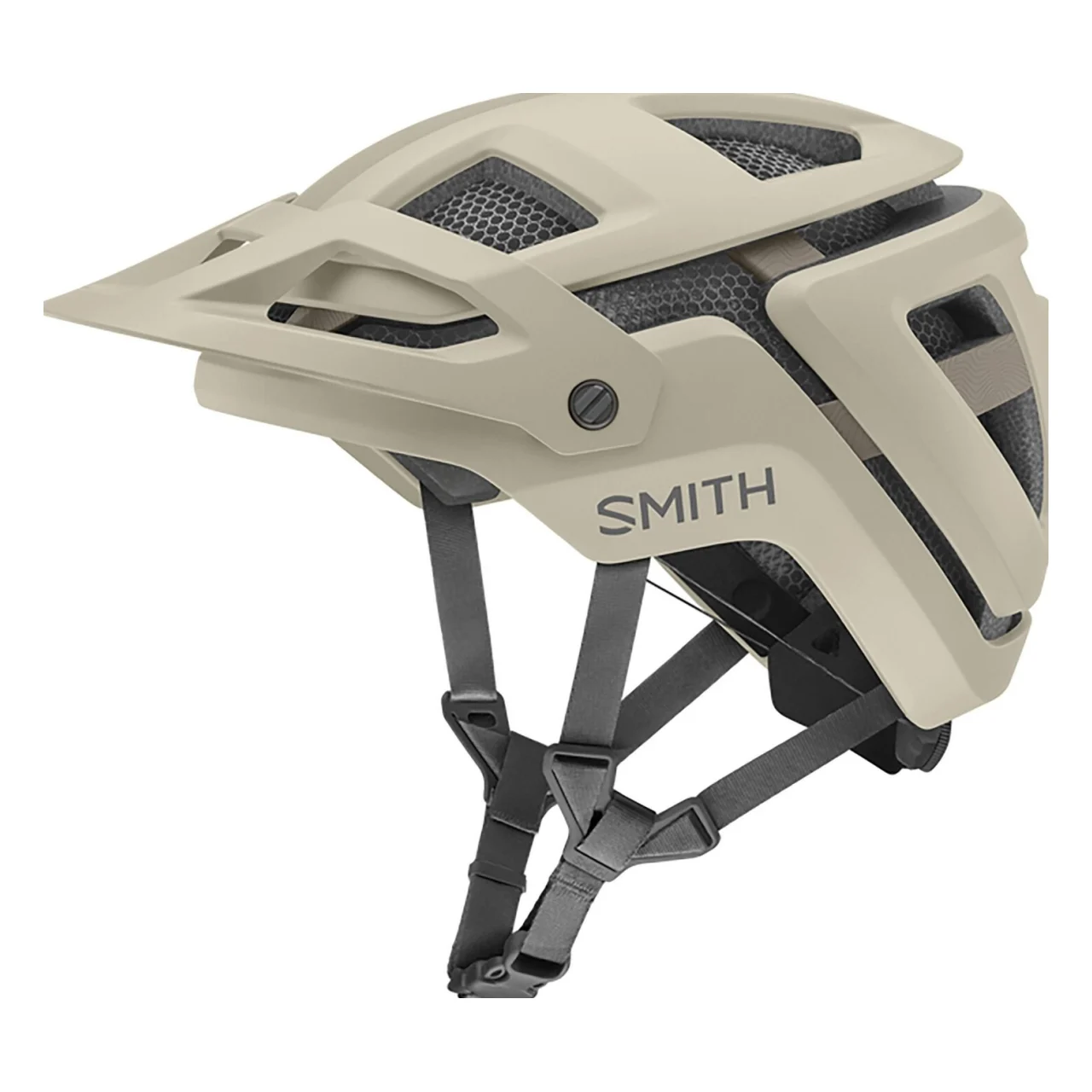 Smith Forefront 3 MIPS