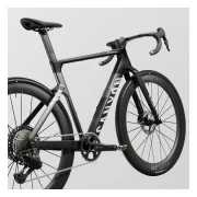 Canyon Grail CFR Di2