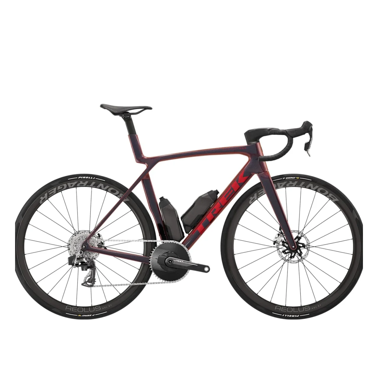 Trek Madone SLR 9 AXS 1x Gen 8