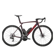 Trek Madone SLR 9 AXS 1x Gen 8