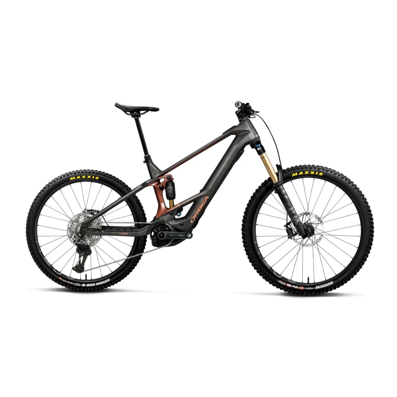 Orbea Wild/M M-LTD