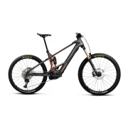 Orbea Wild/M M-LTD