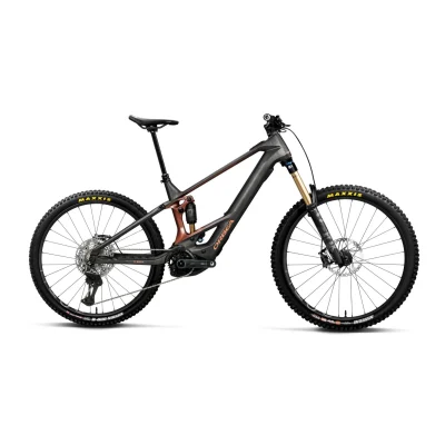 Orbea Wild/M M-LTD