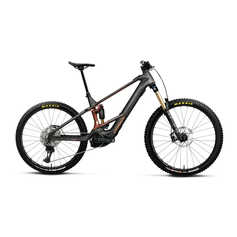 Orbea Wild/M M-LTD