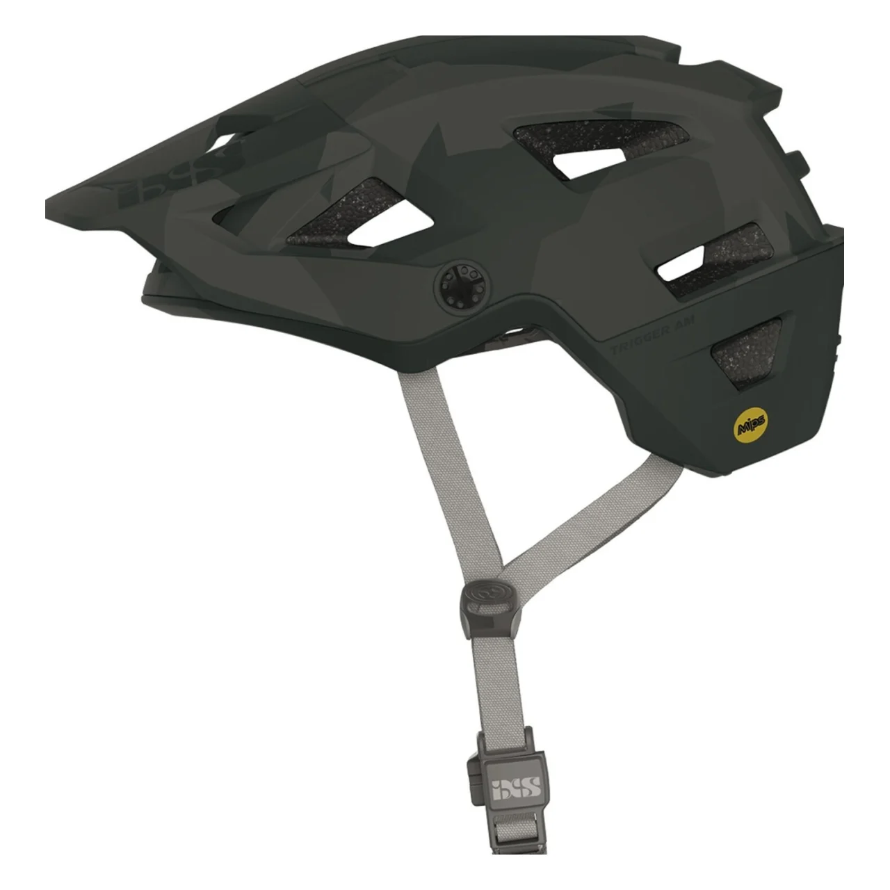 IXS Trigger AM MIPS