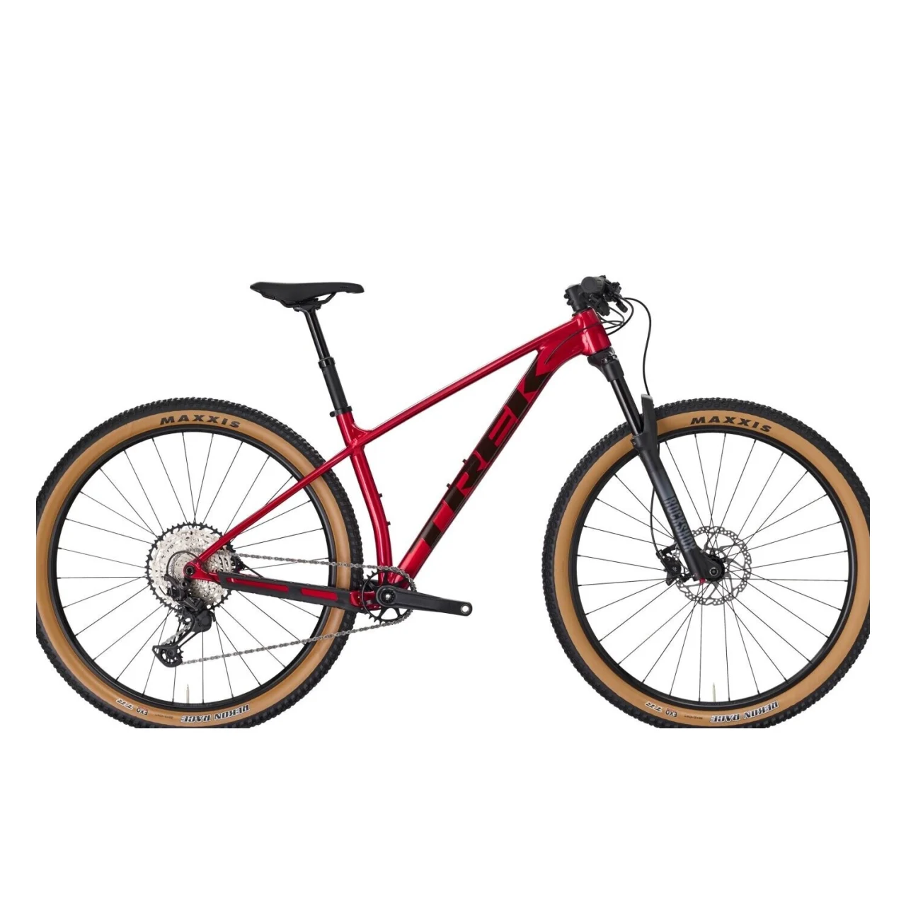 Trek Procaliber 8