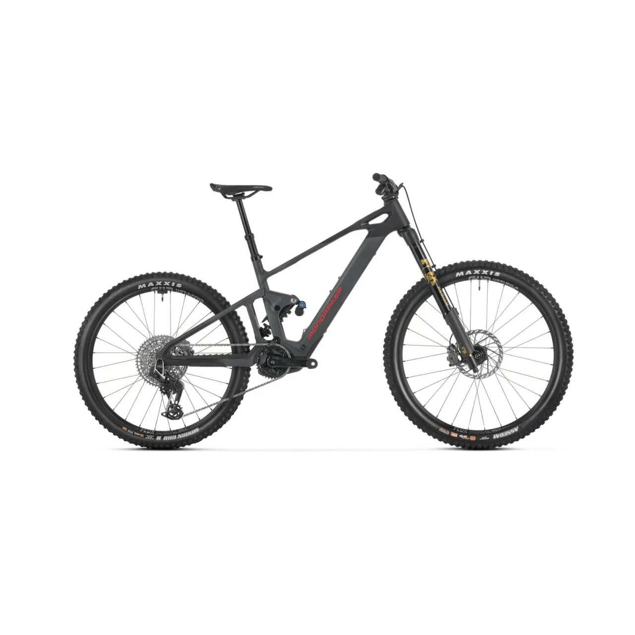 Mondraker Dune RR