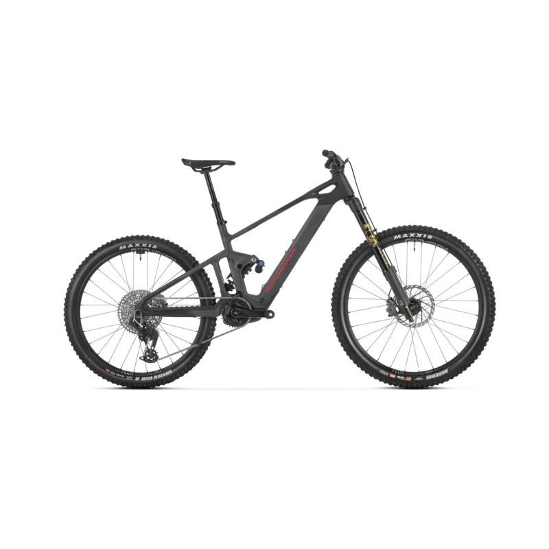 Mondraker Dune RR