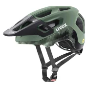 uvex React MIPS