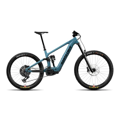 Santa Cruz Bullit 70