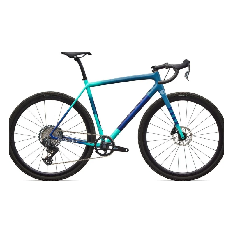 Specialized Crux Expert AXS