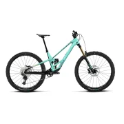 Orbea Rallon 450 E10
