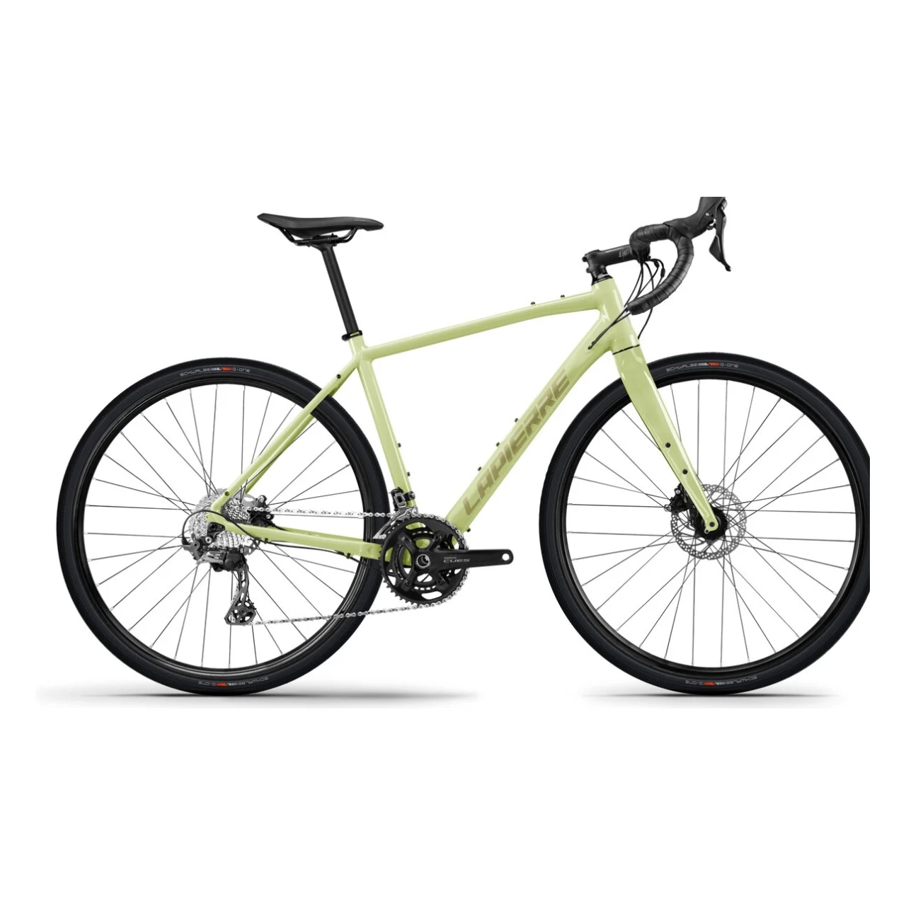 Lapierre Crosshill Al 3.0 Cues Rd-u6040