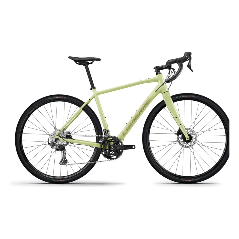 Lapierre Crosshill Al 3.0 Cues Rd-u6040
