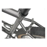 Genesis Croix de Fer 20 Flat Bar