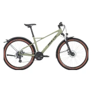 Bulls Sharptail Street 2
