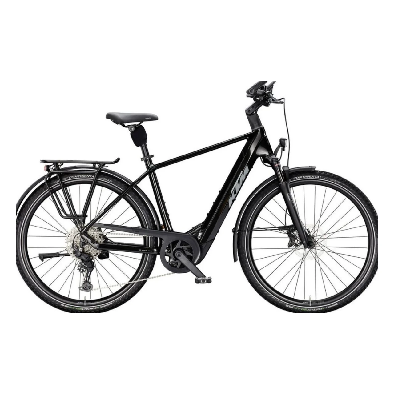 KTM Macina Style 830
