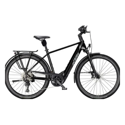 KTM Macina Style 830