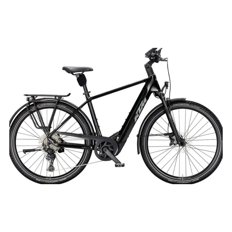 KTM Macina Style 830
