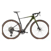 Cannondale Topstone Carbon 2 AXS