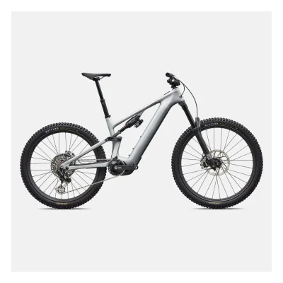 Specialized S-Works Turbo Levo 4