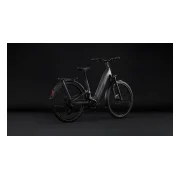 Cube Kathmandu Hybrid ONE11 HPC Pro 800
