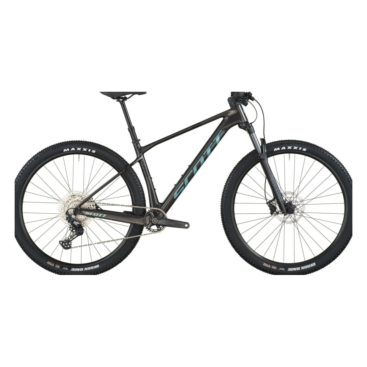Scott Scale 920