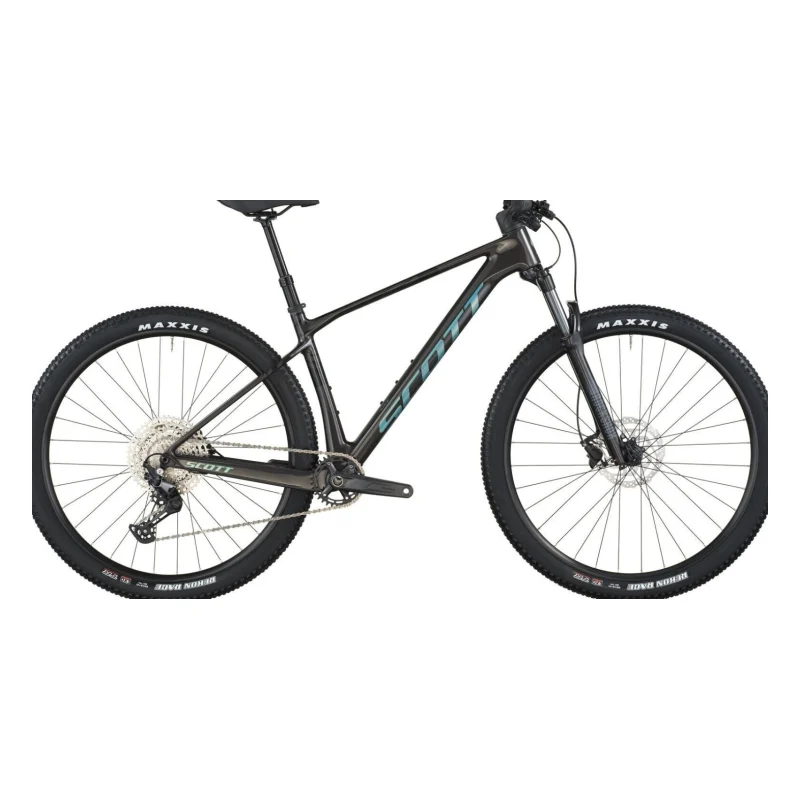 Scott Scale 920