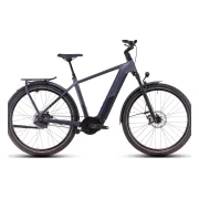 Cube Kathmandu Hybrid Comfort SLX 800