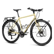 Genesis Tour de Fer 10