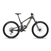 Santa Cruz Megatower XX AXS RSV