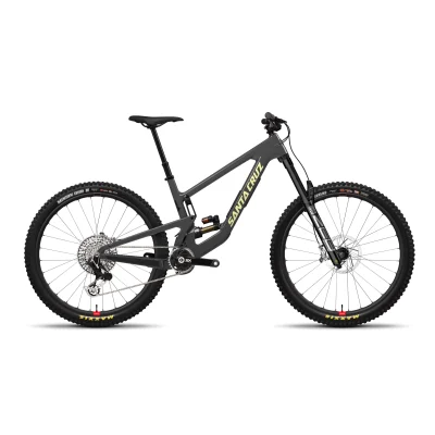 Santa Cruz Megatower XX AXS RSV