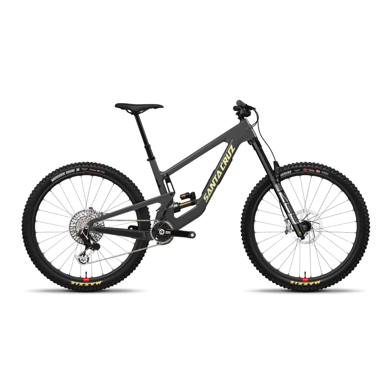 Santa Cruz Megatower XX AXS RSV
