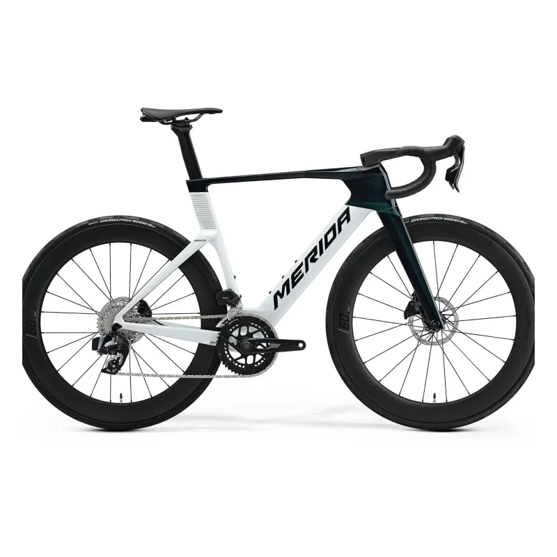 Merida REACTO 7000