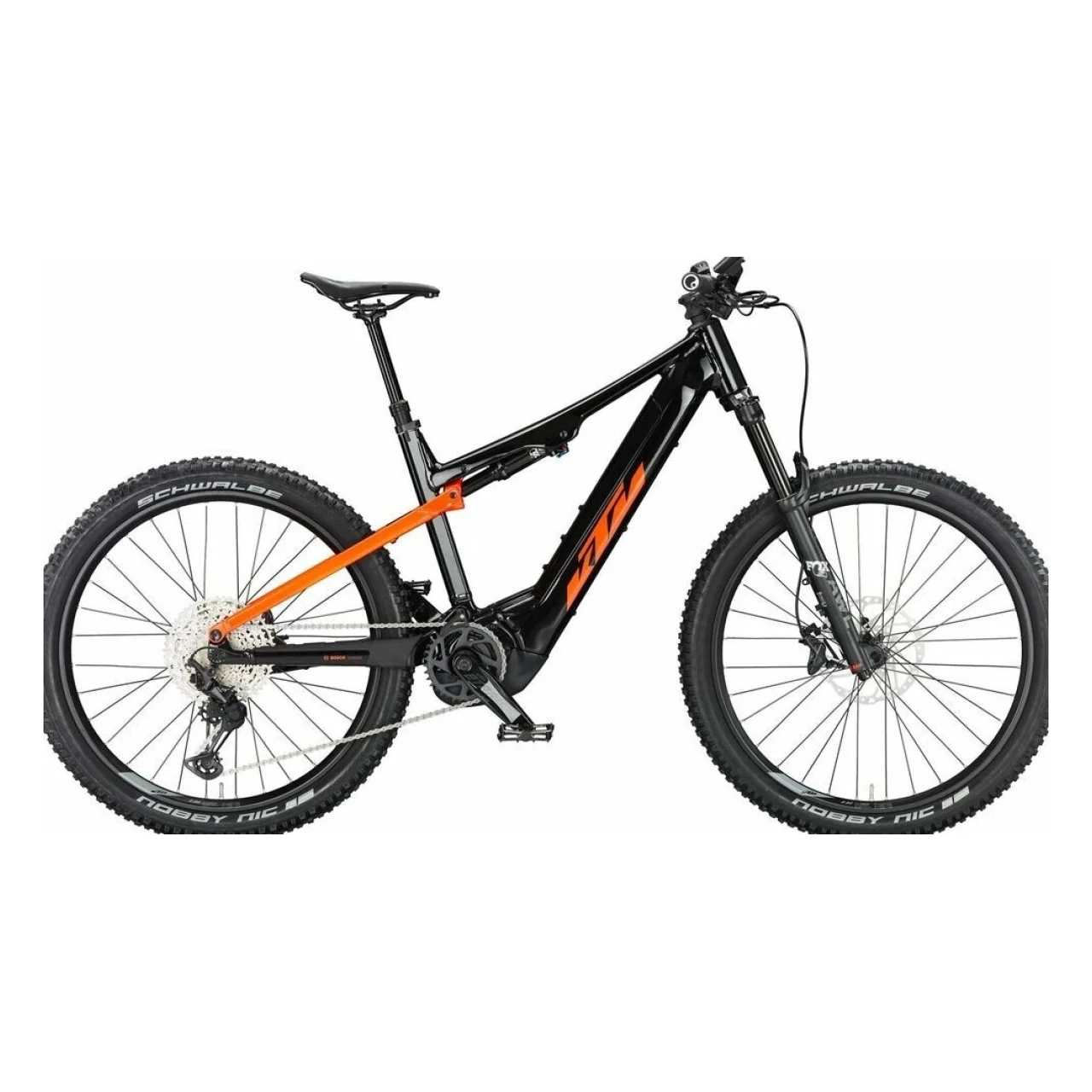 KTM Macina Lycan 771