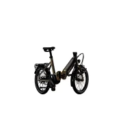 KTM Macina Fold 20