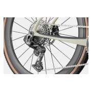 Cannondale SuperX 1