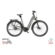 KTM Macina City Px 830 Rt