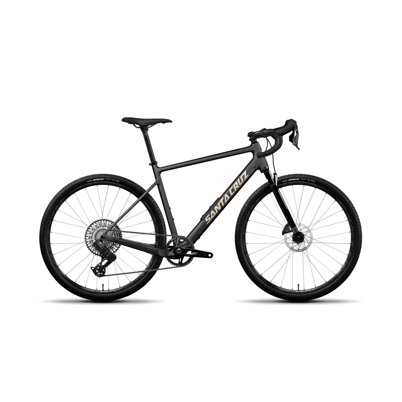 Santa Cruz Stigmata Rival 1x AXS Rudy