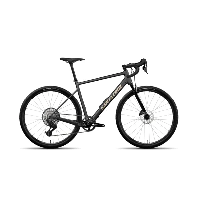 Santa Cruz Stigmata Rival 1x AXS Rudy