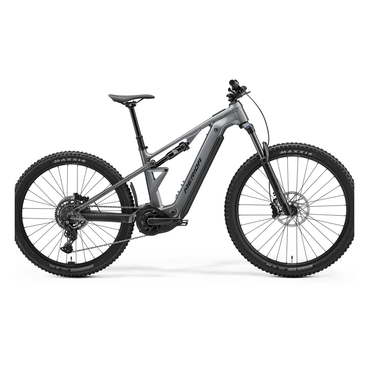 Merida ETMO 400 PRO