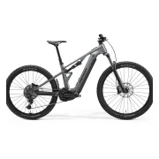 Merida ETMO 400 PRO