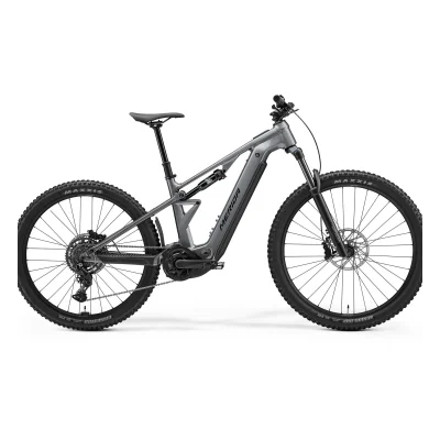 Merida ETMO 400 PRO