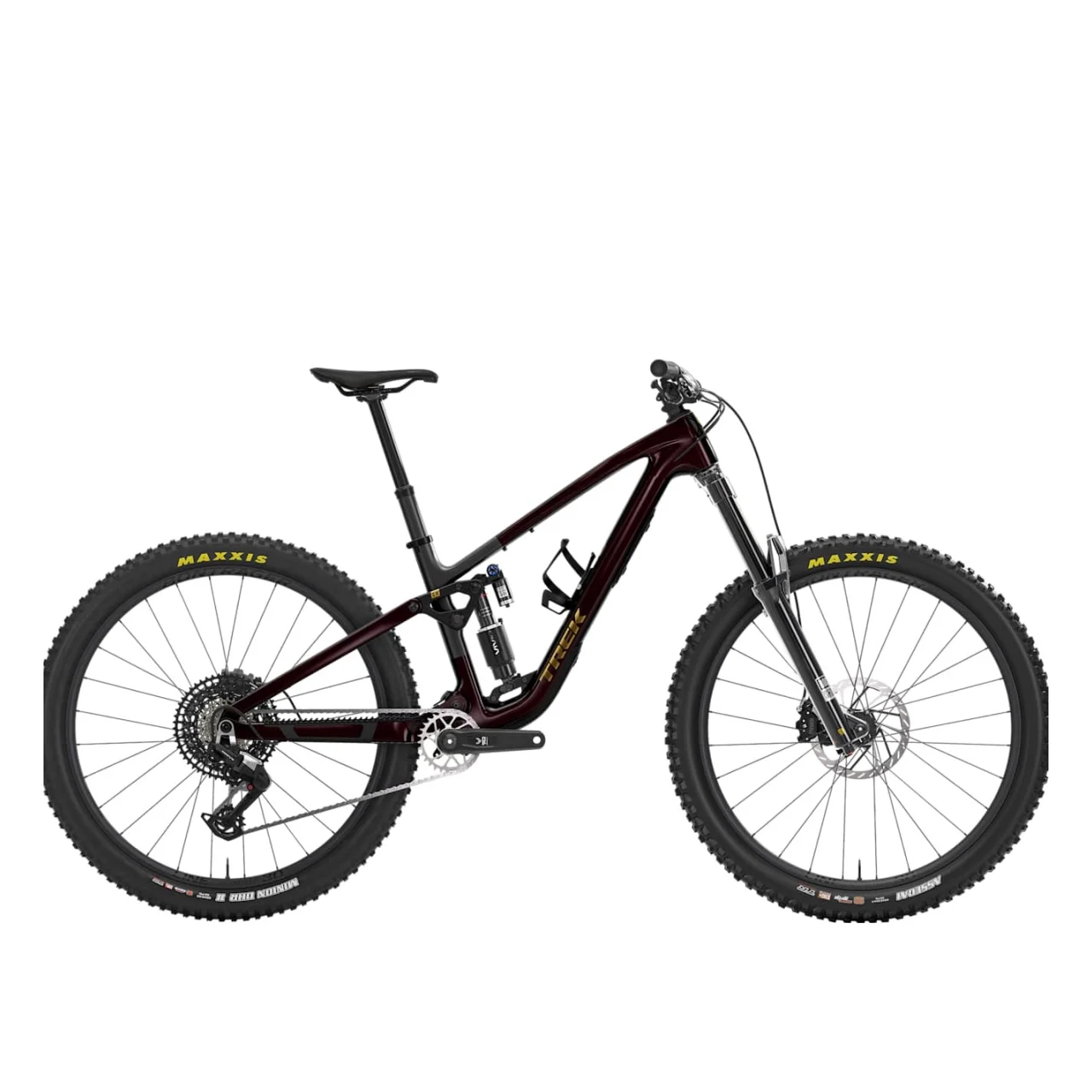 Trek Fuel LX 9.8 Eagle 90 Gen 7
