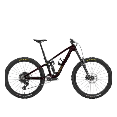 Trek Fuel LX 9.8 Eagle 90 Gen 7