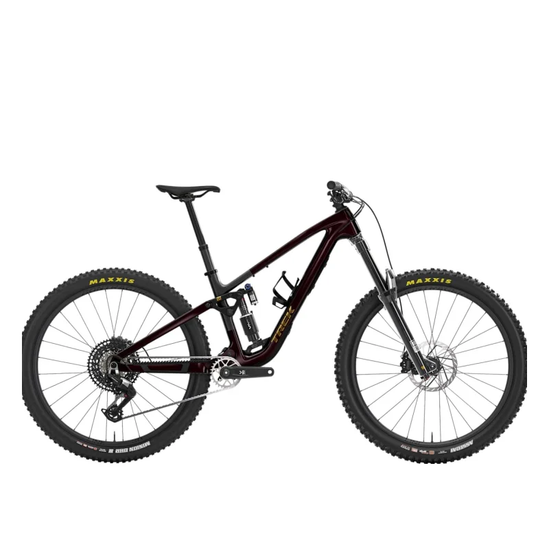 Trek Fuel LX 9.8 Eagle 90 Gen 7