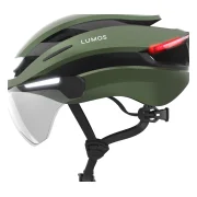 Lumos Ultra E-Bike MIPS